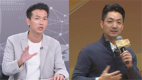 不能低估沈伯洋？ 呂家愷籲藍營「正視洋流存在」！估蔣萬安總質詢後請假！