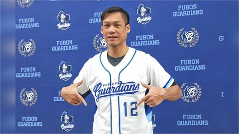 中職／台籃「GOAT」來了！「野獸」林志傑因雨無緣開球  談引退賽：希望別哭太慘