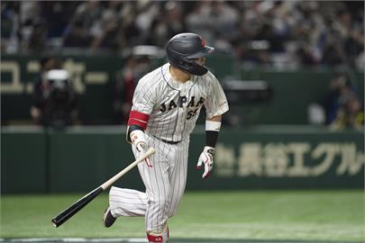 經典賽「村神」村上宗隆再見安打　日本6比5逆轉勝墨西哥晉級冠軍賽