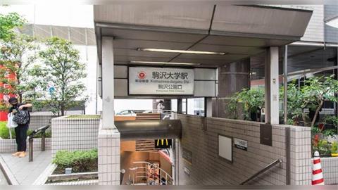 快新聞／驚悚！東京約30歲女街頭遭砍　頸部流血「送醫急救」