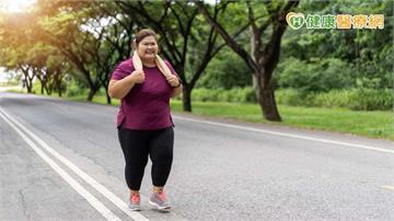 新一年想運動減肥？達「這時數」才有效　動不起來先從「這些運動」做起