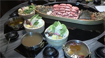 夜線／吃對了嗎？低溫嗑鍋這樣吃就不會胖！營養師揭「正確吃鍋順序」