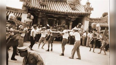 媽祖不落一人！白沙屯進香傳奇故事　百人出門百人回家的守護承諾