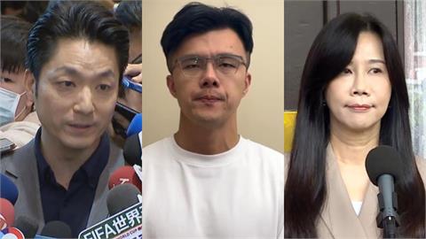 蔣萬安、佀廣洋、萬美玲合照被翻出！她揪「3大相同之處」引網朝聖
