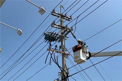 快新聞／晚間新北板橋、桃園再傳停電事故　4527戶受影響