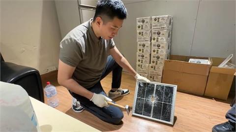 昔遭網嗆不敢喝「光電紅茶」!陳聖文「1秒全喝了」闢謠畫面曝光