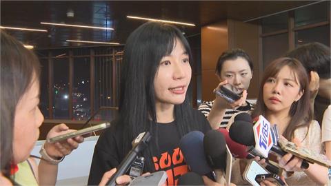 快新聞／民眾黨曝公文諷「人造洋流」　吳沛憶回應了