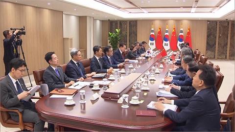 中日韓三國領袖峰會　外界估「跳過棘手問題」
