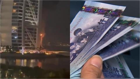 杜拜旅遊遇戰火！台女慘遭滯留…見旅平險「1條款」崩潰：完全不理賠