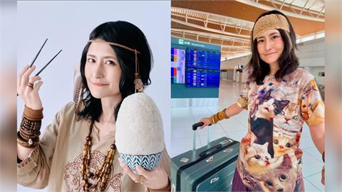 日本大胃女王宣布「來台住1個月」！公開「住宿條件、預算」網驚：有點難
