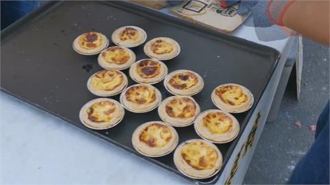 賀12強奪冠！　高雄發1200份雞排　嘉義贈千顆蛋塔、500碗燒仙草