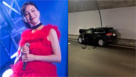 廣末涼子失控「打護理師+吼路人」!員警曝「4怪異行為」:休息站就開始