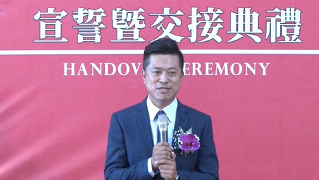 向前行(影)／吳勁毅不只怕鬼還可「天眼通」？吳靜怡曝他「１舉動」惹怒部落！