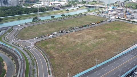 輝達北士科總部卡關轉印度？他酸：外商看了都嚇跑