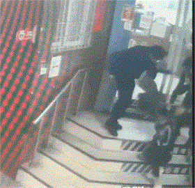 最新／台南足療師「持刀瘋砍路人」2重傷　被依殺人未遂罪聲押