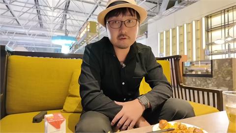 感謝寶島付出的一切！中國男遊台灣遇403地震　立馬「捐5萬助花蓮」網淚目