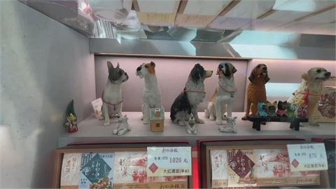 來亂的! 高雄奧客看上糕餅舖珍藏 告知"非賣品"竟飆罵店員
