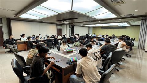 學生宿舍變日月光員工宿舍惹議　樹德科大致歉