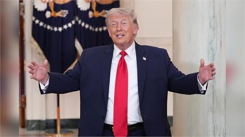 快新聞/不給面子?川普演說剛落幕 伊朗再射飛彈襲擊以色列