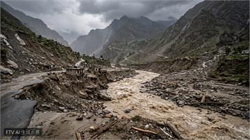 尼泊爾與中國邊境洪災逾3000人失聯 768死逾百人受困水力隧道