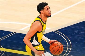 哈利波騰準大三元率溜馬主場退雷霆　板凳暴徒馬瑟倫砍27分扮奇兵