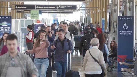 她入境澳洲「說3字」海關秒放行+免排隊!台灣「這物」竟成另類通關密語