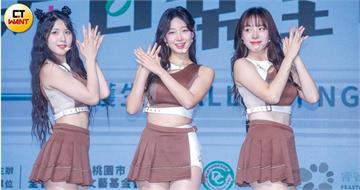 昔登《夜夜秀》十指緊扣賀瓏　樂天韓籍三本柱親揭他私下面