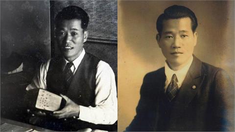 關鍵今日/寧可清貧、不願貪汙!人權律師湯德章「228事件捍衛台南學子」遭當眾槍斃