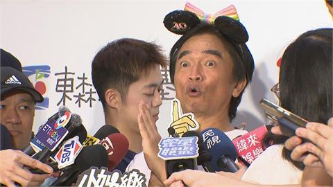 快新聞／喊不要再害我了！吳宗憲談孫安佐近況　笑虧記者：是不是温嵐叫你來的？