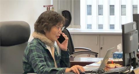 蔡壁如請辭台中市政顧問獲准　「他」表態挺選黨魁！傳著手介入運作