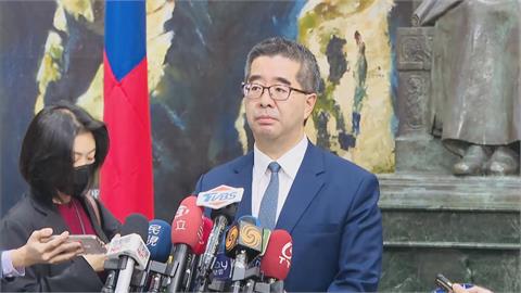 快新聞／忍到最後一刻！遭馬英九控背信被切割　蕭旭岑：長輩忘記我能怎麼辦...