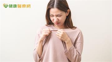 狐臭噴香水沒用！　28歲女外派日本遭排擠只因「氣味不相投」