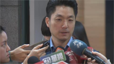 快新聞／中生團訪中山女高遭戲稱「進盤絲洞」　蔣萬安表態：當然支持學生