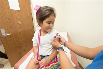 德醫界：預期兒童疫苗將在11月上市