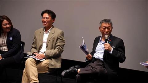 柯文哲自爆"代孕換軍購"　　網友痛批：人命可以這樣換？