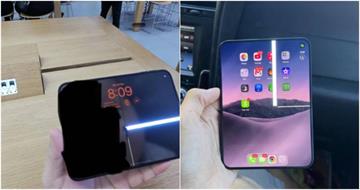 售價近6.4萬元！iPhone Duo上市即傳災情　多支手機在同一位置裂開