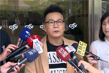 徐乃麟飆罵風波 演藝圈評價不一