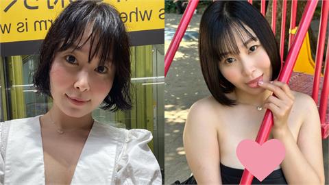 美女教師川奈桃果棄鐵飯碗轉戰暗黑界　親曝「不後悔」惹怒母：滾出去！