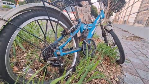 小五童騎單車遭2次撞亡　機車撞擊又再被轎車撞　　雙雙供稱「來不及閃」
