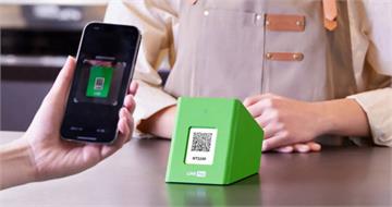 問顧客「刷卡還付現」竟回LINE Pay！　店員崩潰：根本不一樣