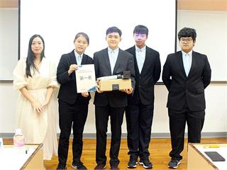 永續發展創新創意應用競賽圓滿落幕 龍華科大師生勇奪1冠軍5佳作