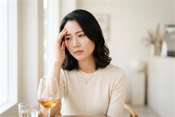 喝酒傷肝還會長痔瘡？直腸科醫揭「5大肝膽腸胃警訊」、「3招」揪隱蔽病灶