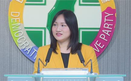 快新聞／林智堅宣布棄選首任大新竹市長　民進黨「敬佩」：對在野黨惡意扭曲感到遺憾