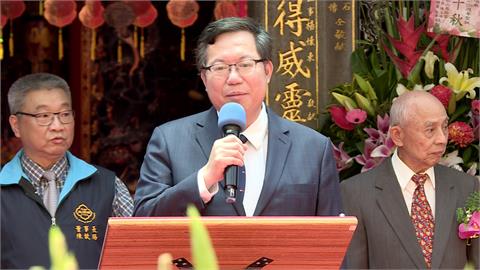 被指接受曾國緯請託警界人事？　鄭文燦：繼續捏造將提告
