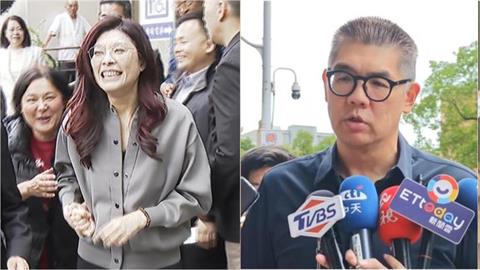 預告「鄭習會1大場面」國民黨恐剉咧等！連勝文「這番話」被精闢拆解：他怕怕