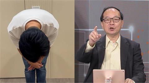 國民黨護航佀廣洋！「各種荒謬理由」王瑞德氣炸：別以為大家都跟你們一樣爛