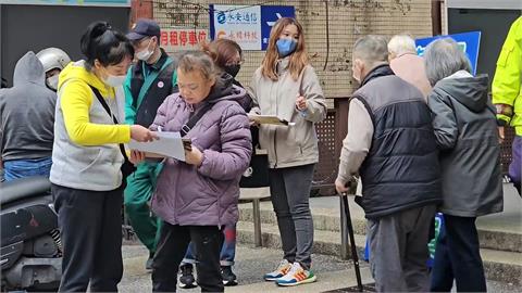 翁曉玲擬提案「罷免連署禁偷跑」　朱立倫切割：個別委員意見