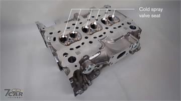 Nissan 發表第三代 E-Power 技術，強調冷噴塗製程提升效率