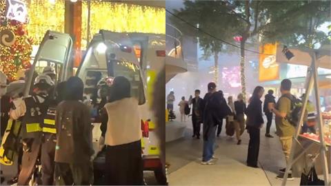 他慘被北捷男砍竟「撿回一命」！全因包包內「這1本」網驚：首次相信神蹟