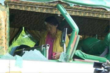 搭客運帶錢還朋友遇車禍 14萬不見了！